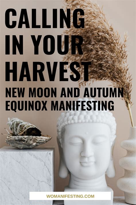 Exploring the Mysteries of the Autumn Equinox in Wicca
